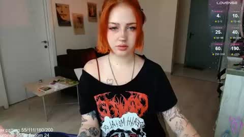 traumfrau Kira angel face devil eyes I SELL A LOT VIDEO IN GALLERY online show from 07-16-26, 08:31