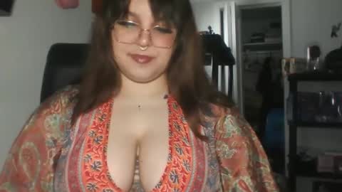 Lady Venus online show from 04-11-26, 03:05