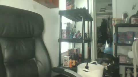 Lady Venus online show from 06-10-26, 02:49