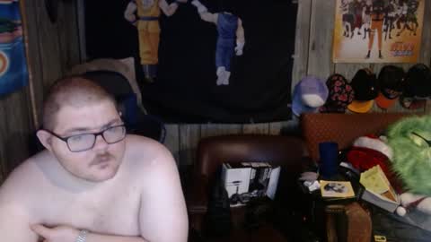 gottapoke25 online show from 01-27-25, 09:44