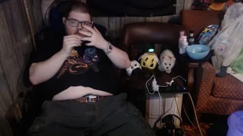 gottapoke25 online show from 02-26-25, 09:21