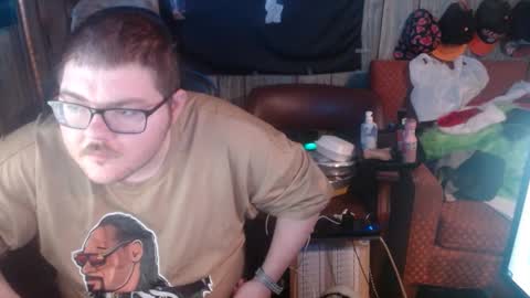 gottapoke25 online show from 03-09-25, 11:56