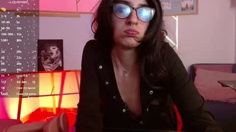 Meredith Alessandra online show from 03-02-26, 07:15