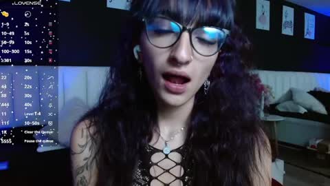 Meredith Alessandra online show from 04-30-26, 04:08