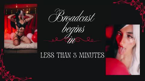 Meredith Alessandra online show from 05-04-26, 04:30