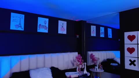 Meredith Alessandra online show from 05-23-26, 04:29