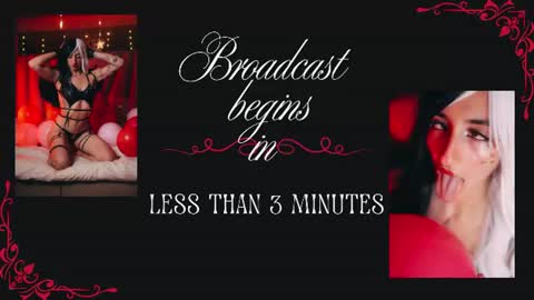 Meredith Alessandra online show from 06-16-26, 04:26