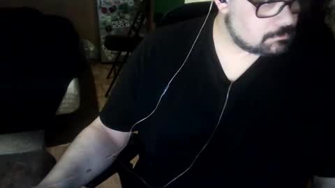 gouchmf online show from 06-08-26, 06:19