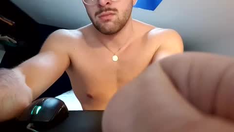 goura2000 online show from 03-09-25, 05:17