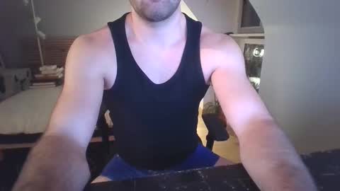 goura2000 online show from 02-08-26, 08:45