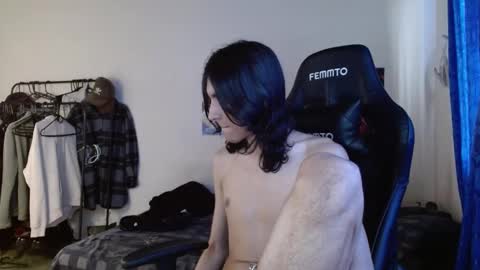Snapshot of gowther__ chatting on 12-02-24, 01:46 angelito tu novio online show from 12-02-24, 01:46