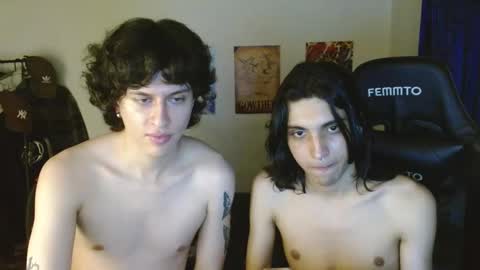 Snapshot of gowther__ chatting on 01-24-25, 04:48 angelito tu novio online show from 01-24-25, 04:48