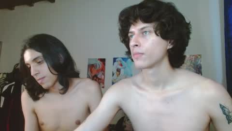 Snapshot of gowther__ chatting on 01-29-25, 12:35 angelito tu novio online show from 01-29-25, 12:35
