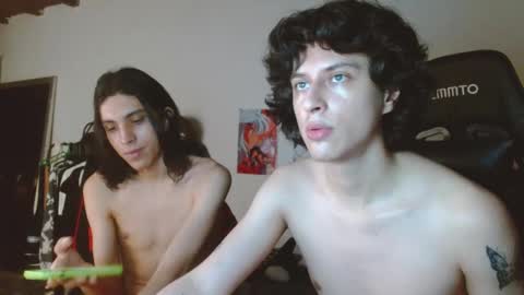 Snapshot of gowther__ chatting on 01-30-25, 06:56 angelito tu novio online show from 01-30-25, 06:56