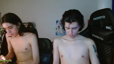 Snapshot of gowther__ chatting on 02-01-25, 02:24 angelito tu novio online show from 02-01-25, 02:24