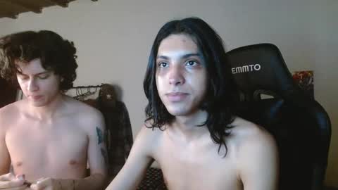 Snapshot of gowther__ chatting on 02-03-25, 12:03 angelito tu novio online show from 02-03-25, 12:03