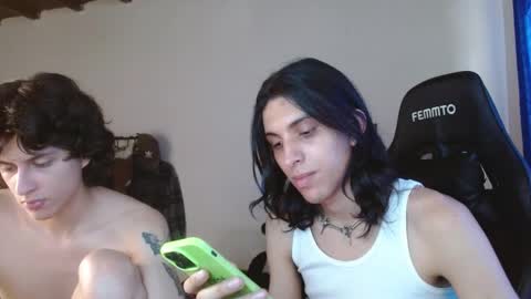 Snapshot of gowther__ chatting on 02-03-25, 03:06 angelito tu novio online show from 02-03-25, 03:06
