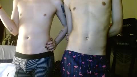 Snapshot of gowther__ chatting on 02-04-25, 09:38 angelito tu novio online show from 02-04-25, 09:38