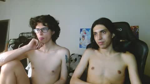 Snapshot of gowther__ chatting on 02-10-25, 03:57 angelito tu novio online show from 02-10-25, 03:57