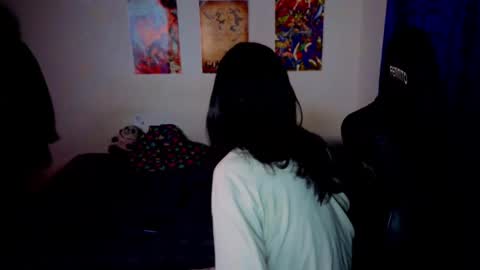 Snapshot of gowther__ chatting on 09-09-25, 04:45 angelito tu novio online show from 09-09-25, 04:45