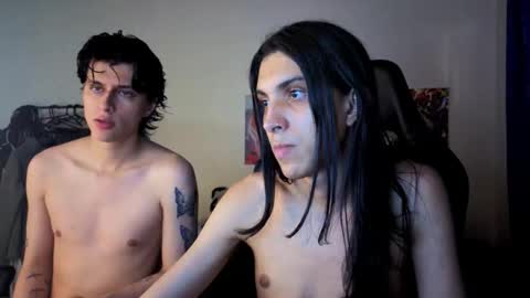 Snapshot of gowther__ chatting on 11-30-25, 10:14 angelito tu novio online show from 11-30-25, 10:14