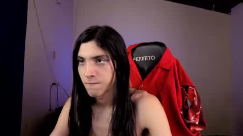 angelito tu novio online show from 07-04-26, 08:42
