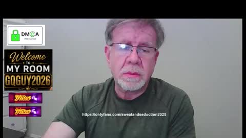 Gqguy2026 online show from 05-12-26, 02:52