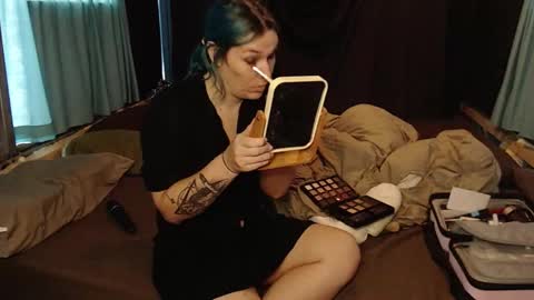 gra_pheebee online show from 02-14-26, 11:23