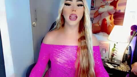 Grace online show from 03-18-26, 04:15