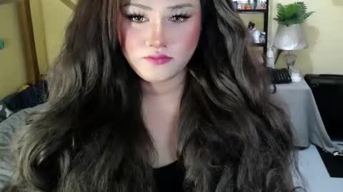 Grace De Magiba online show from 02-09-26, 06:28