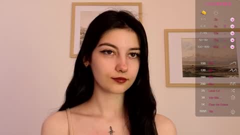 grace_bisho online show from 05-10-26, 08:08