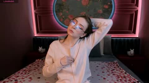 Grace online show from 10-11-25, 08:02