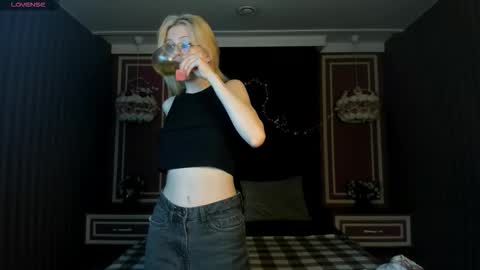 Grace online show from 02-06-26, 09:51