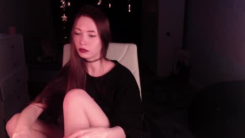 Snapshot of grace_crystal chatting on 02-06-25, 11:58 Grace online show from 02-06-25, 11:58