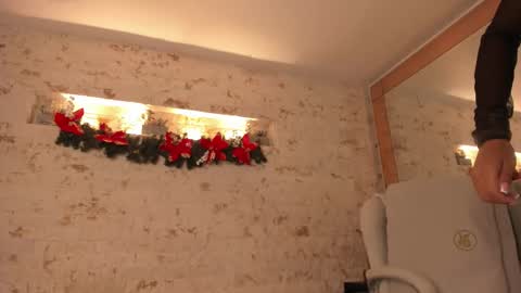  GRACE online show from 12-23-25, 11:08