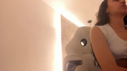 Snapshot of grace_daviss chatting on 03-14-26, 10:53 GRACE online show from 03-14-26, 10:53