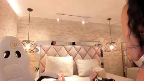 Snapshot of grace_daviss chatting on 03-21-26, 10:09 GRACE online show from 03-21-26, 10:09