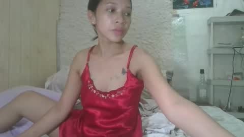 luckygirl online show from 04-10-26, 09:08