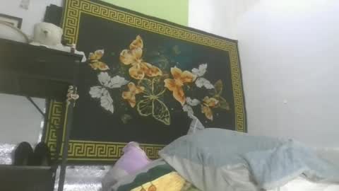 luckygirl online show from 06-15-26, 05:09