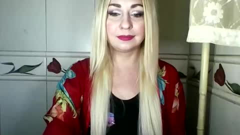 Grace Dora online show from 02-08-26, 10:46