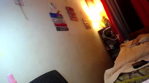 my name is  GRACEY  online show from 12-16-24, 08:09