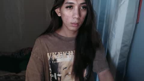 Snapshot of grace_for_youuu chatting on 02-23-26, 08:33 HoneyGrace online show from 02-23-26, 08:33