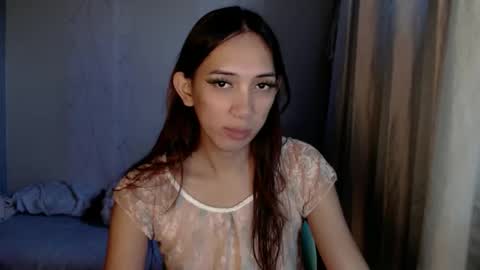 Snapshot of grace_for_youuu chatting on 03-27-26, 07:47 HoneyGrace online show from 03-27-26, 07:47