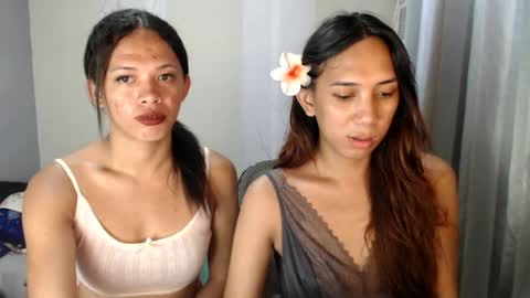 HoneyGrace online show from 07-04-26, 02:29