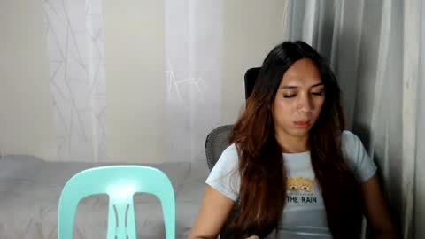 HoneyGrace online show from 07-14-26, 10:21