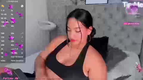 Snapshot of grace_hollis chatting on 09-17-25, 06:31 GRACE HOLLIS online show from 09-17-25, 06:31