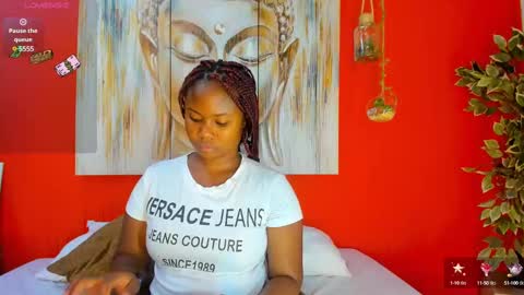 grace online show from 01-20-25, 07:35