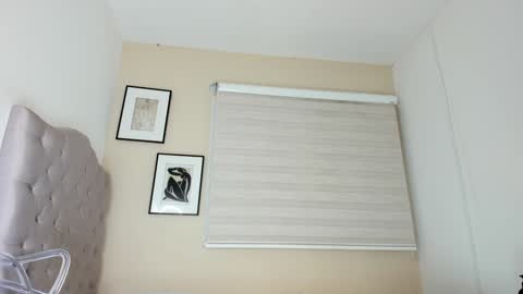 GRACE KIROZ online show from 01-16-25, 09:27