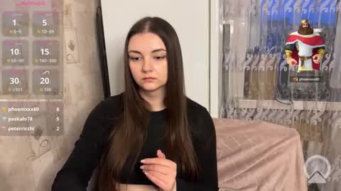 Grace Brown online show from 04-28-26, 02:27