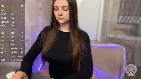 Grace Brown online show from 05-19-26, 11:11